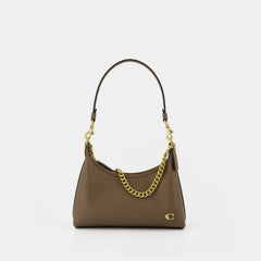 Coach Juliet Shoulder Bag 25 - Darkstone