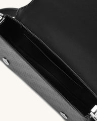 JW PEI FEI Joy shoulder bag - Iron Black