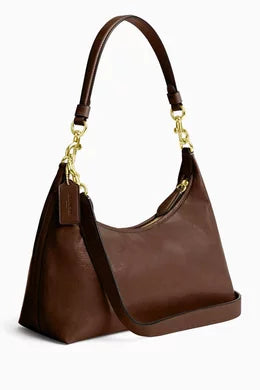 Coach Juliet Shoulder Bag 25 - Glazed Leather