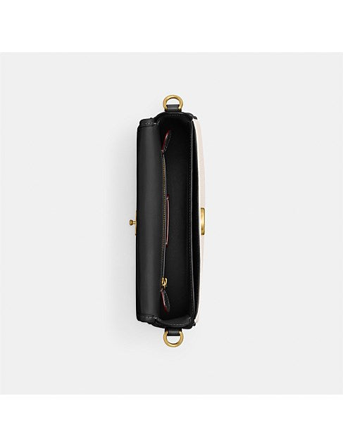 Marc Jacobs Mini Grind Leather Crossbody Bag