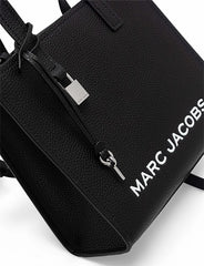 Marc Jacobs Mini Grind Leather Crossbody Bag