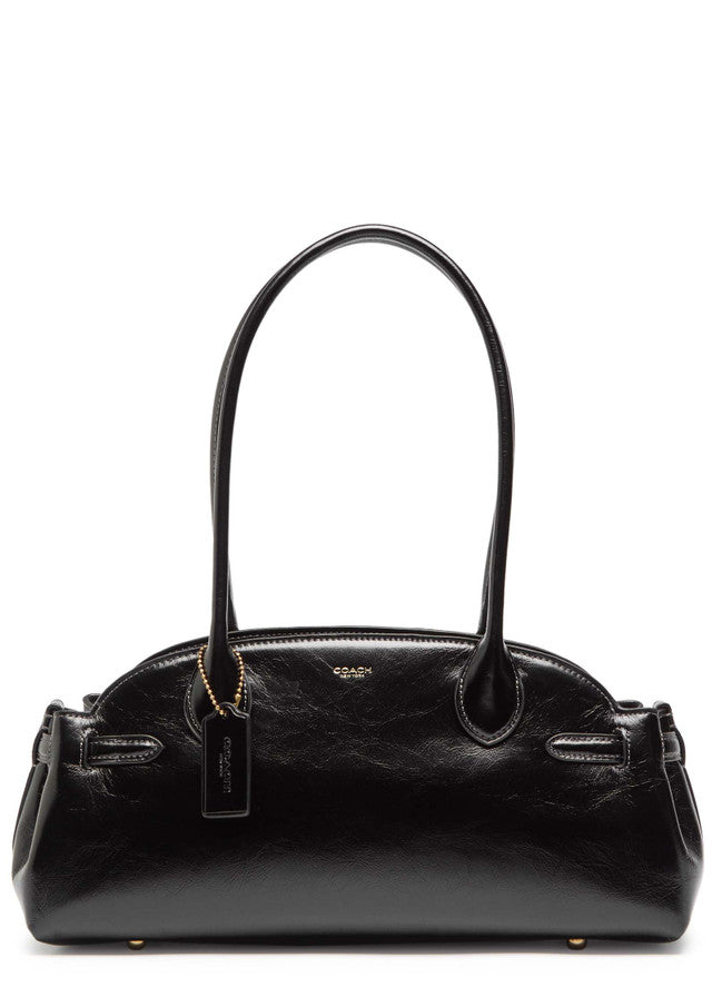 Coach Empire Carryall 34 - Glazed Black