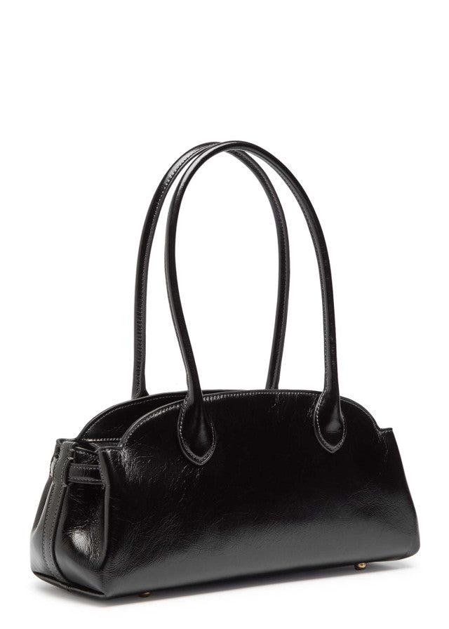 Coach Empire Carryall 34 - Glazed Black