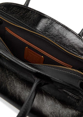 Coach Empire Carryall 34 - Glazed Black
