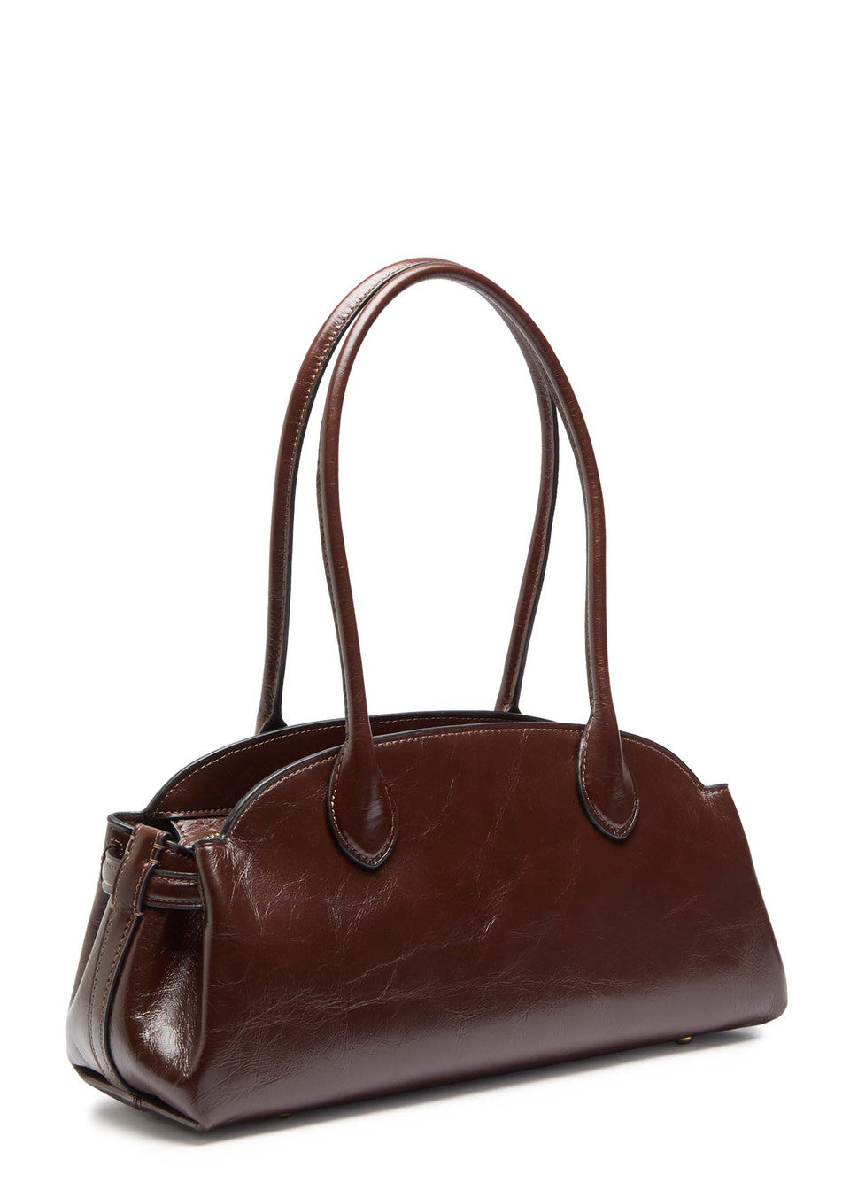 Coach Empire Carryall 34 - Brown Glazed
