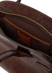 Coach Empire Carryall 34 - Brown Glazed