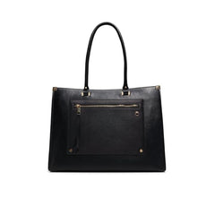 Aldo Labourier textured 2-way large tote bag - Black
