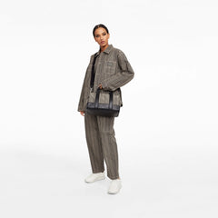 The Monogram Duffle Bag