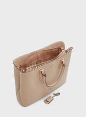 Aldo Albany Laptop Bag - Pink