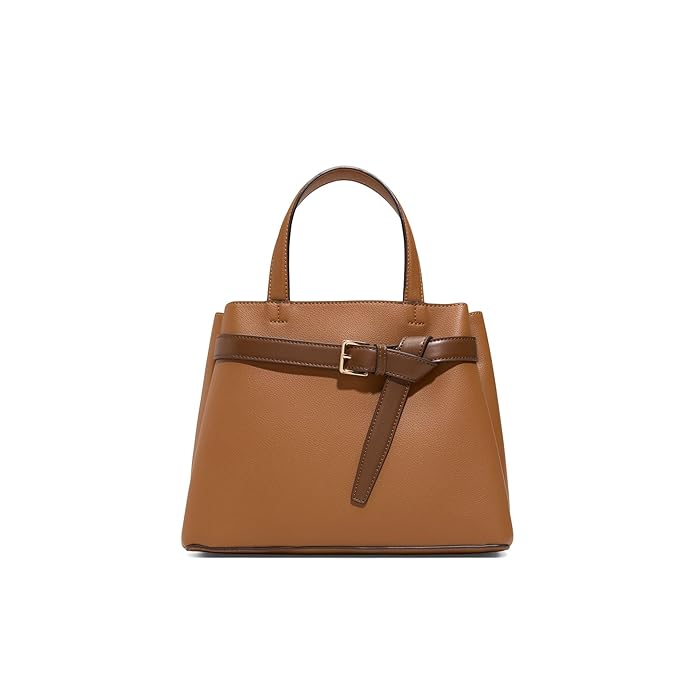Aldo EBAECLYA Satchel - Brown