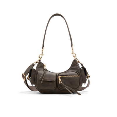 Aldo Milamaex -  Brown