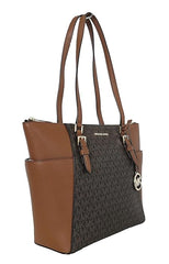 Michael Kors Charlotte Large Zip Tote -
