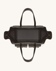 JW PEI Linda Tote Bag - Dark Brown