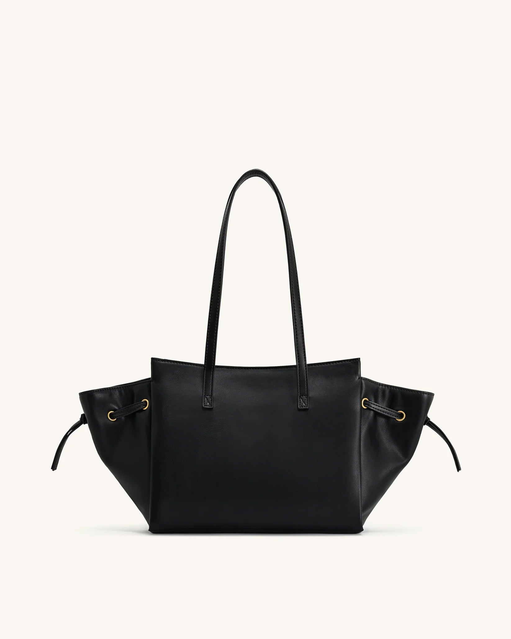 JW PEI Linda Tote Bag - Black