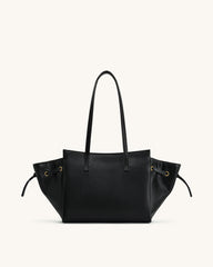 JW PEI Linda Tote Bag - Black