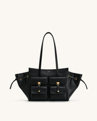 JW PEI Linda Tote Bag - Black