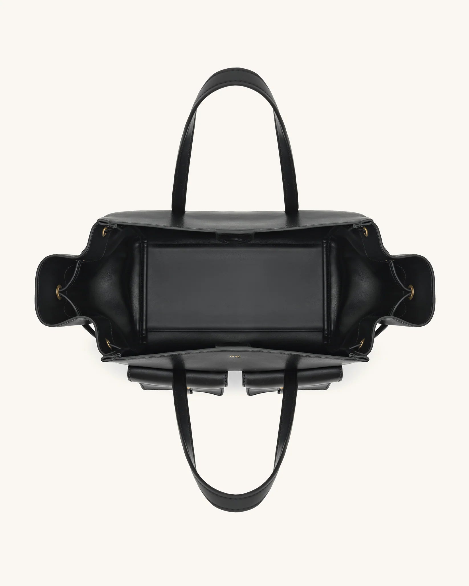 JW PEI Linda Tote Bag - Black