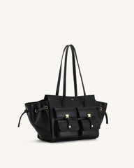 JW PEI Linda Tote Bag - Black