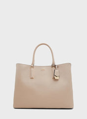 Aldo Albany Laptop Bag - Pink