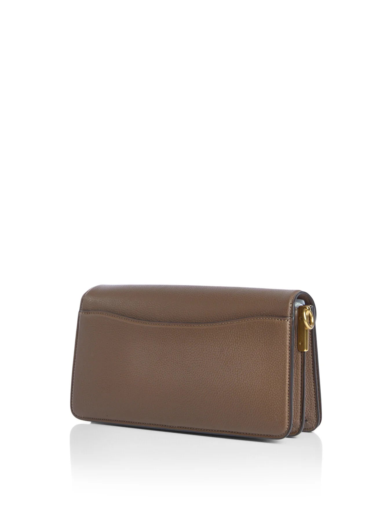 Coach Tabby Shoulder Bag 26 - Dark Stone