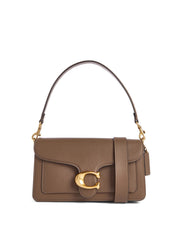 Coach Tabby Shoulder Bag 26 - Dark Stone