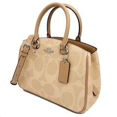 Coach Savannah Carryall Bag -  Sand