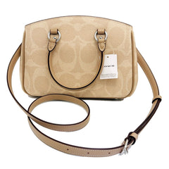 Coach Savannah Carryall Bag -  Sand
