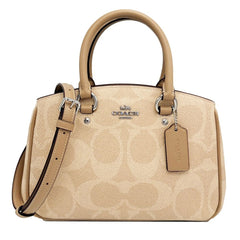Coach Savannah Carryall Bag -  Sand
