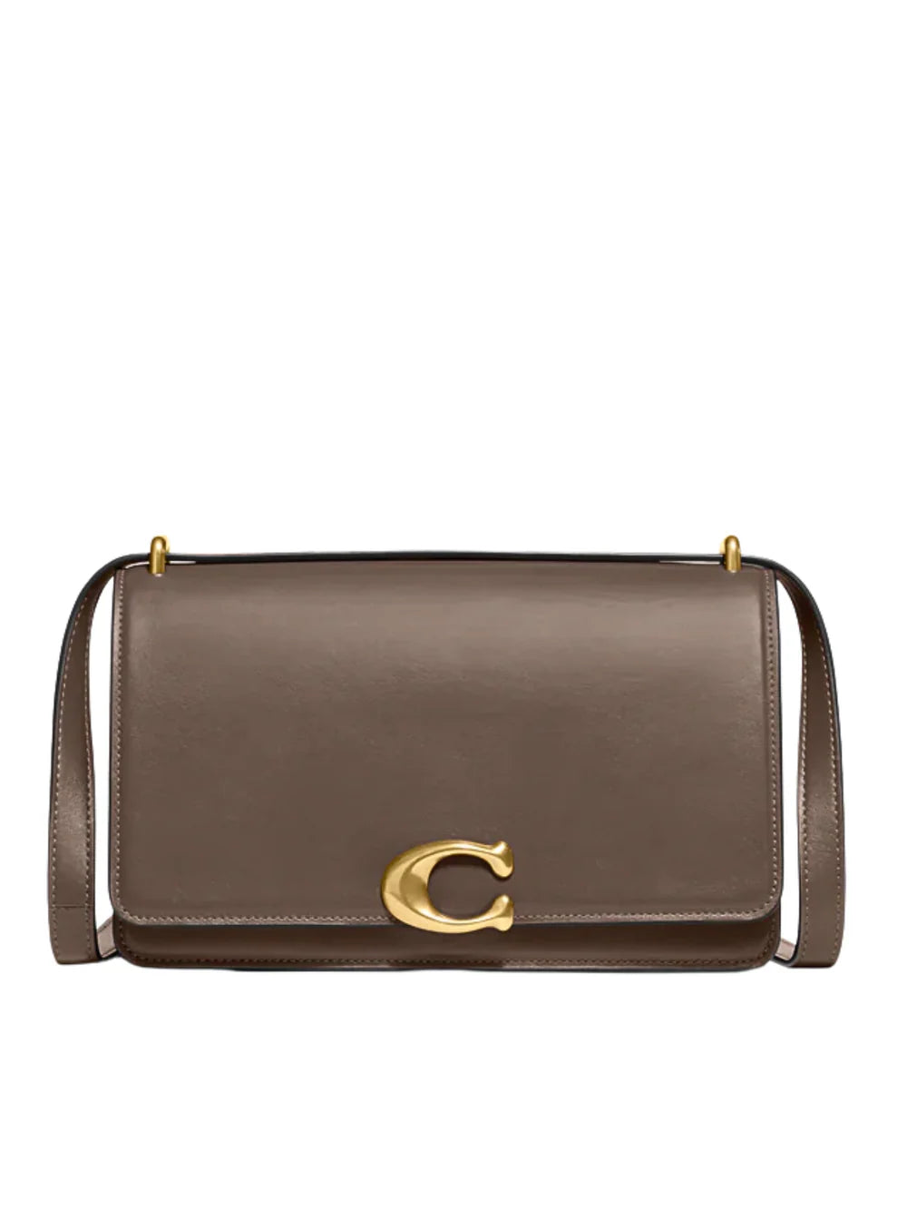 Coach Bandit Shoulder bag - Dark Stone