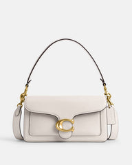 Coach Tabby Shoulder Bag 26 - Dark Stone