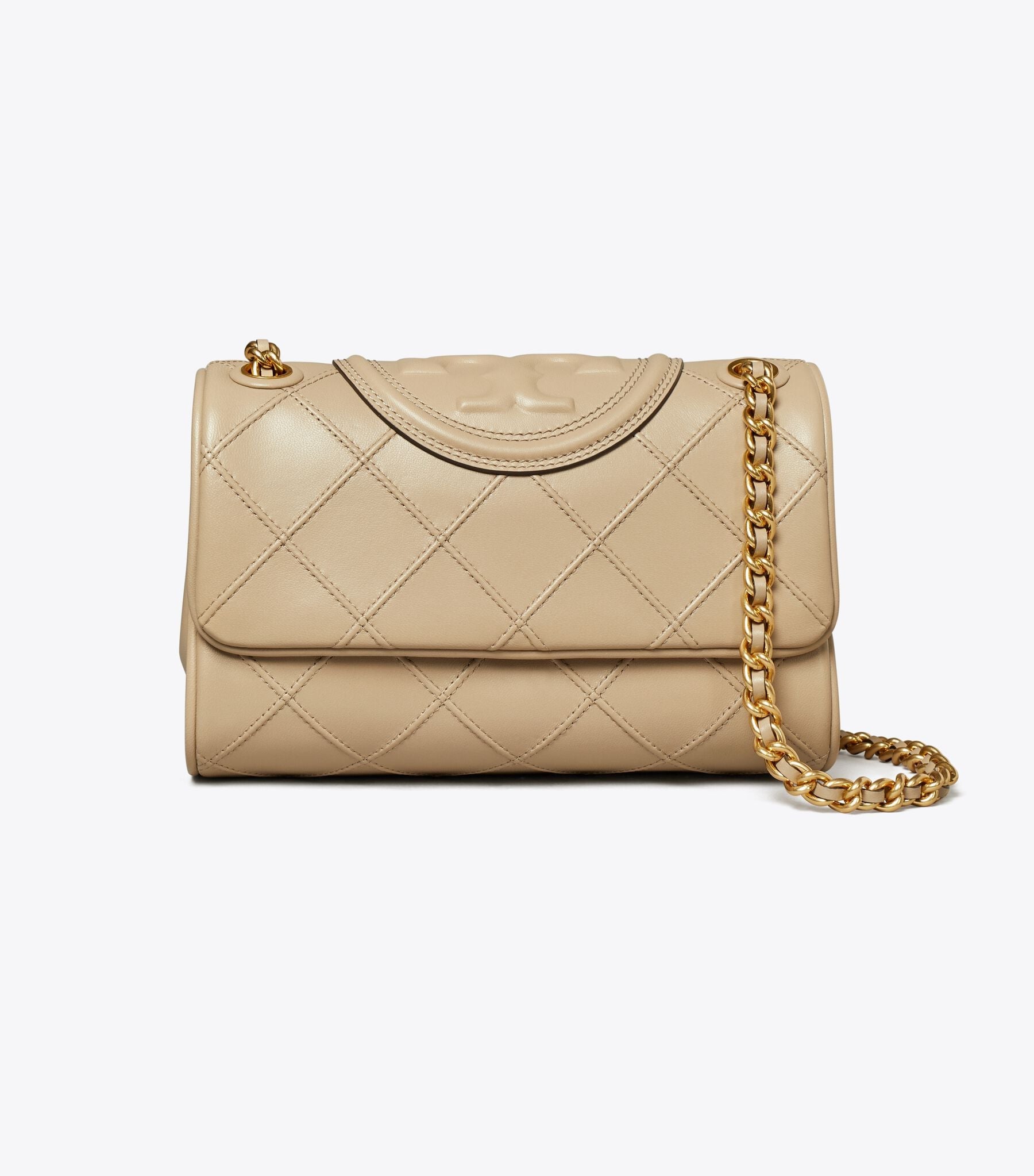 Tory Burch Fleming Soft Convertible Shoulder Bag