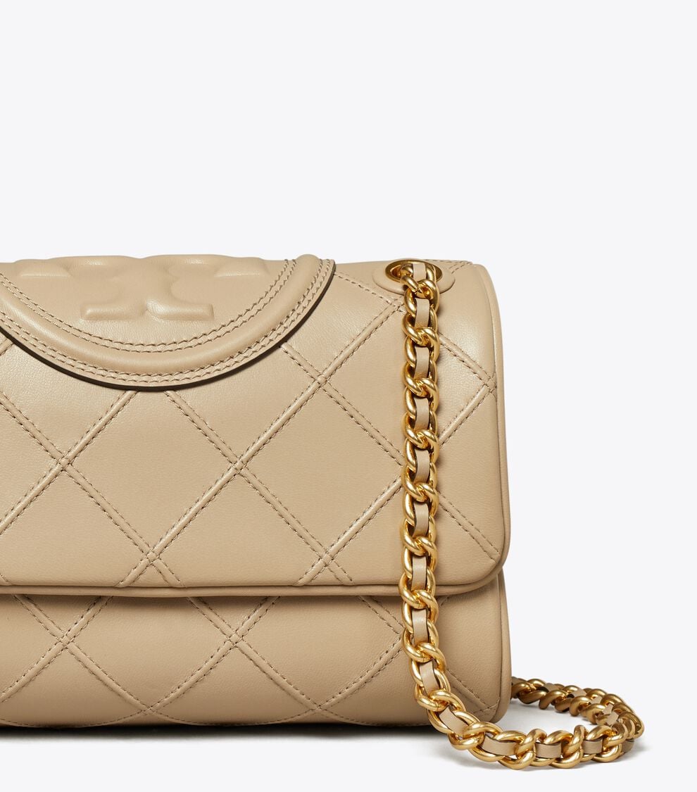 Tory Burch Fleming Soft Convertible Shoulder Bag