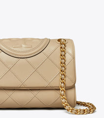 Tory Burch Fleming Soft Convertible Shoulder Bag