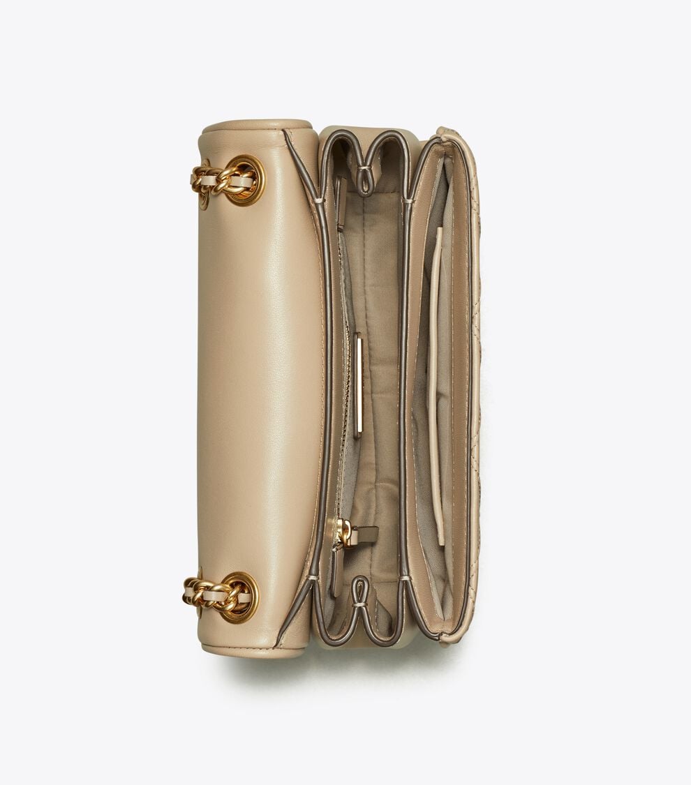 Tory Burch Fleming Soft Convertible Shoulder Bag