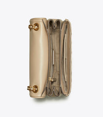 Tory Burch Fleming Soft Convertible Shoulder Bag