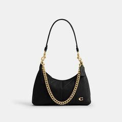 Coach Juliet Shoulder Bag 25 With Quilting