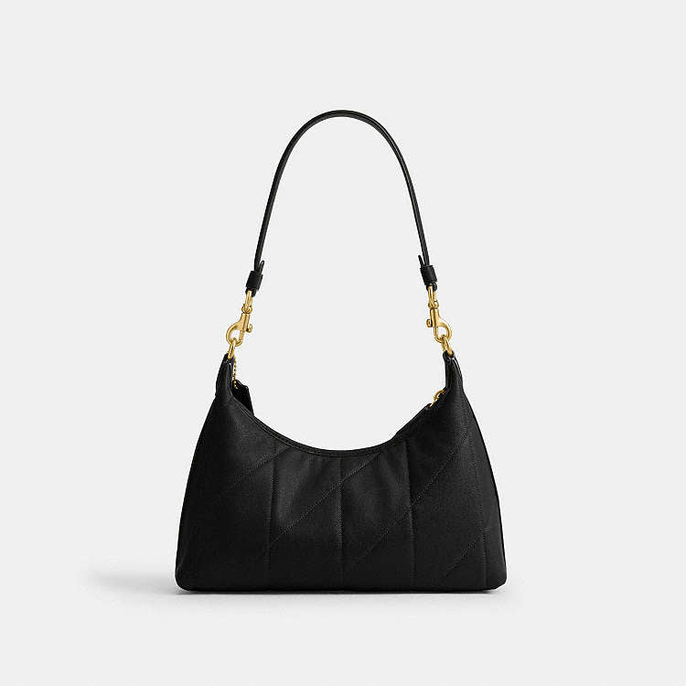 Coach Juliet Shoulder Bag 25 With Quilting