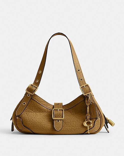 Coach Drifter Shoulder Bag 31