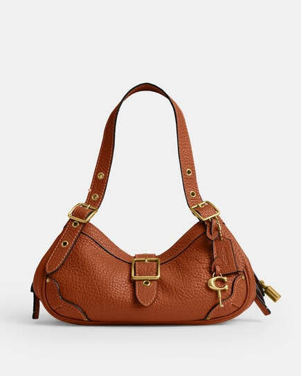 Coach Drifter Shoulder Bag 31