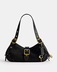 Coach Drifter Shoulder Bag 31