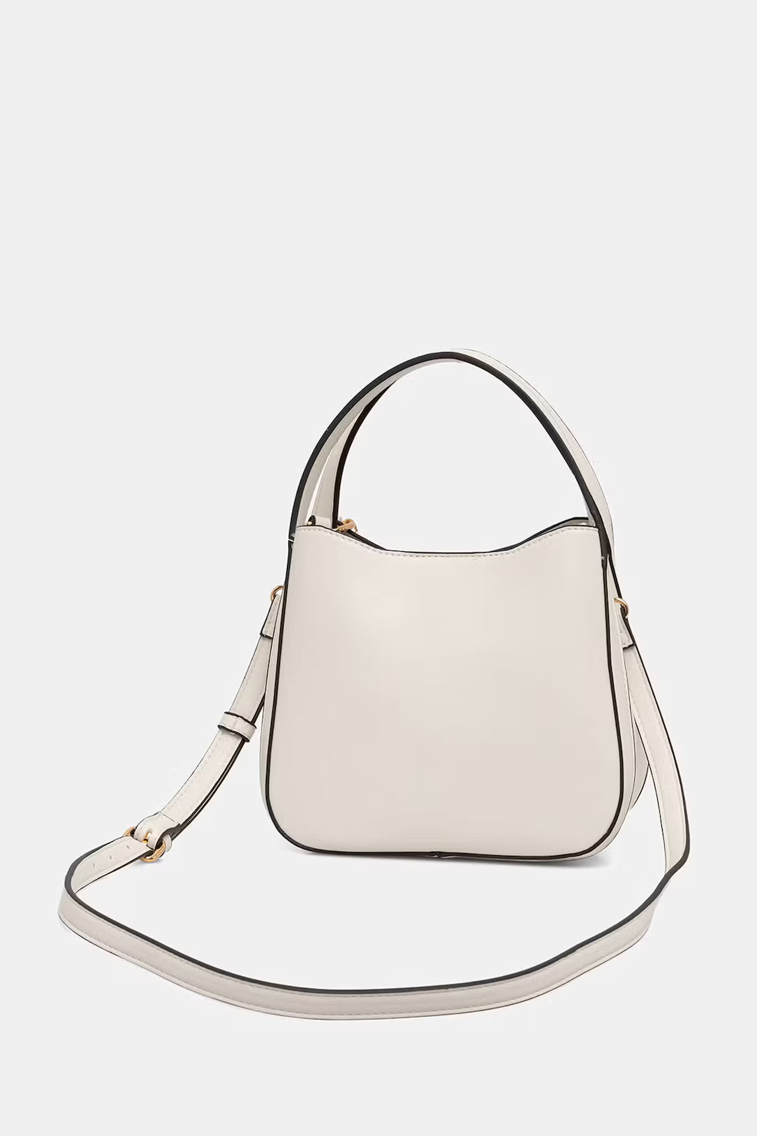 Aldo Auralily Satchel - Bone White