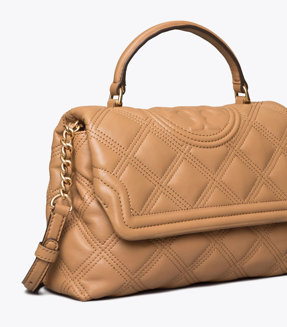 Tory Burch Fleming Soft Convertible Shoulder Bag