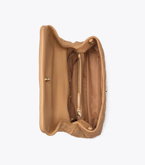 Tory Burch Fleming Soft Convertible Shoulder Bag