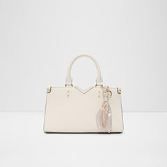 Aldo Valerrya Tote - White
