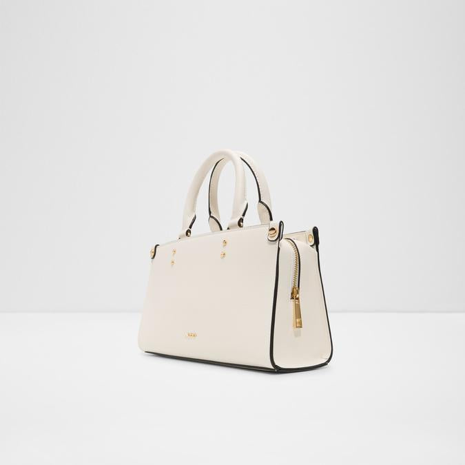 Aldo Valerrya Tote - White