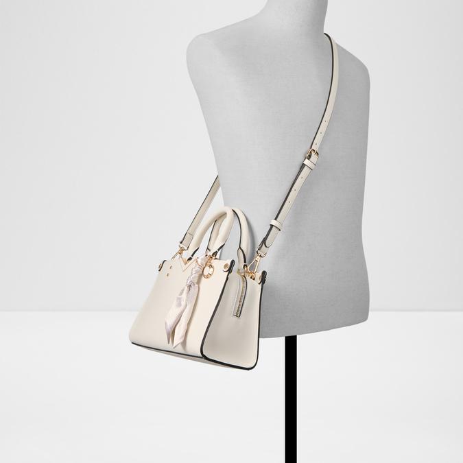 Aldo Valerrya Tote - White