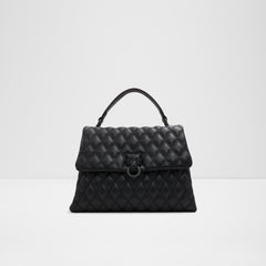 Aldo Topparo Top Handle Bag - Black