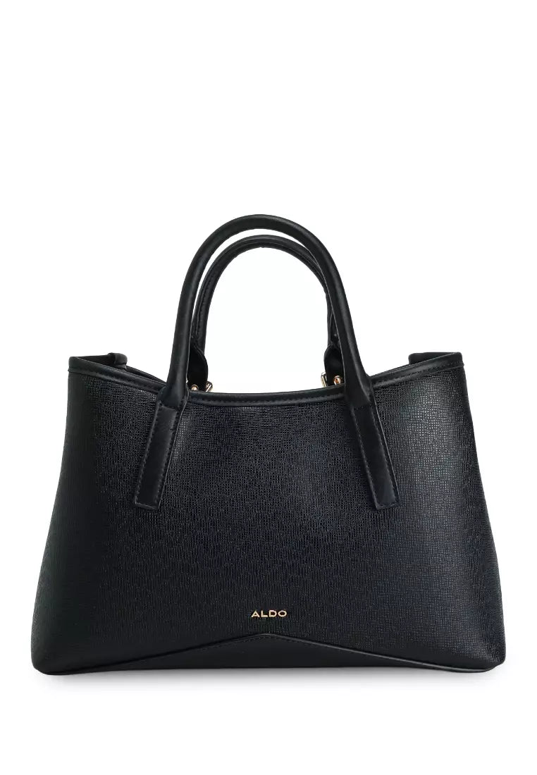 Aldo Scarlettia Tote Bag - Black
