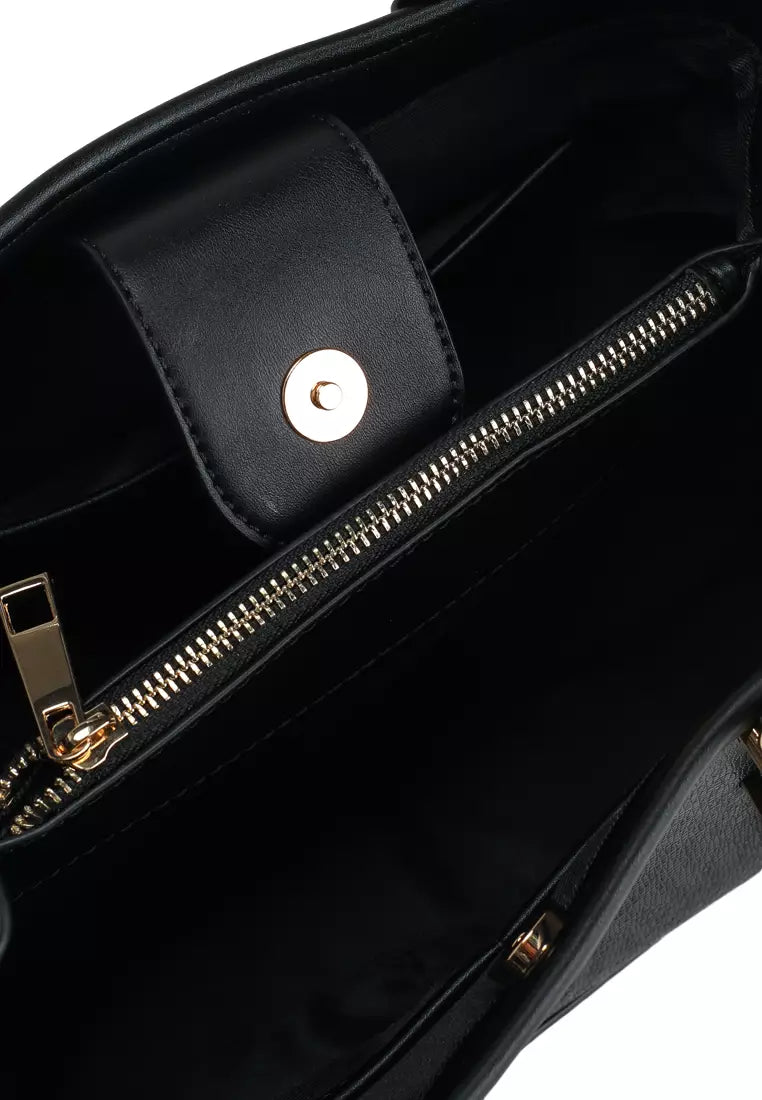 Aldo Scarlettia Tote Bag - Black