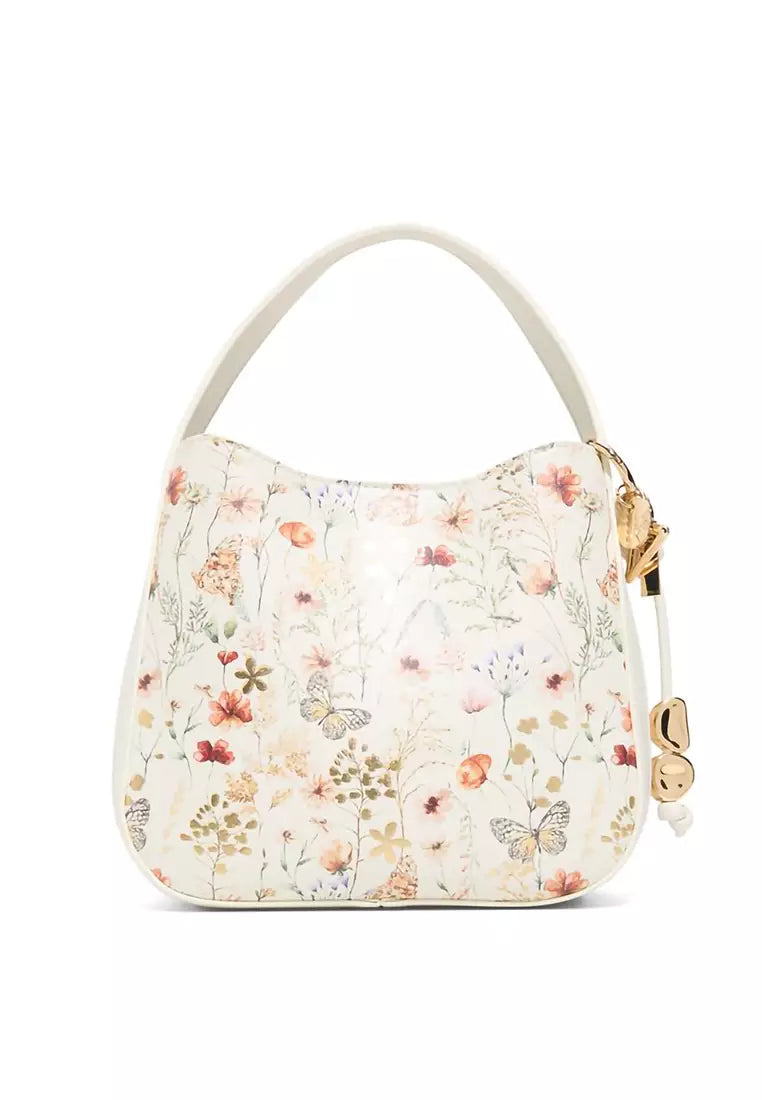 Aldo Auralily Tote Bag - Floral